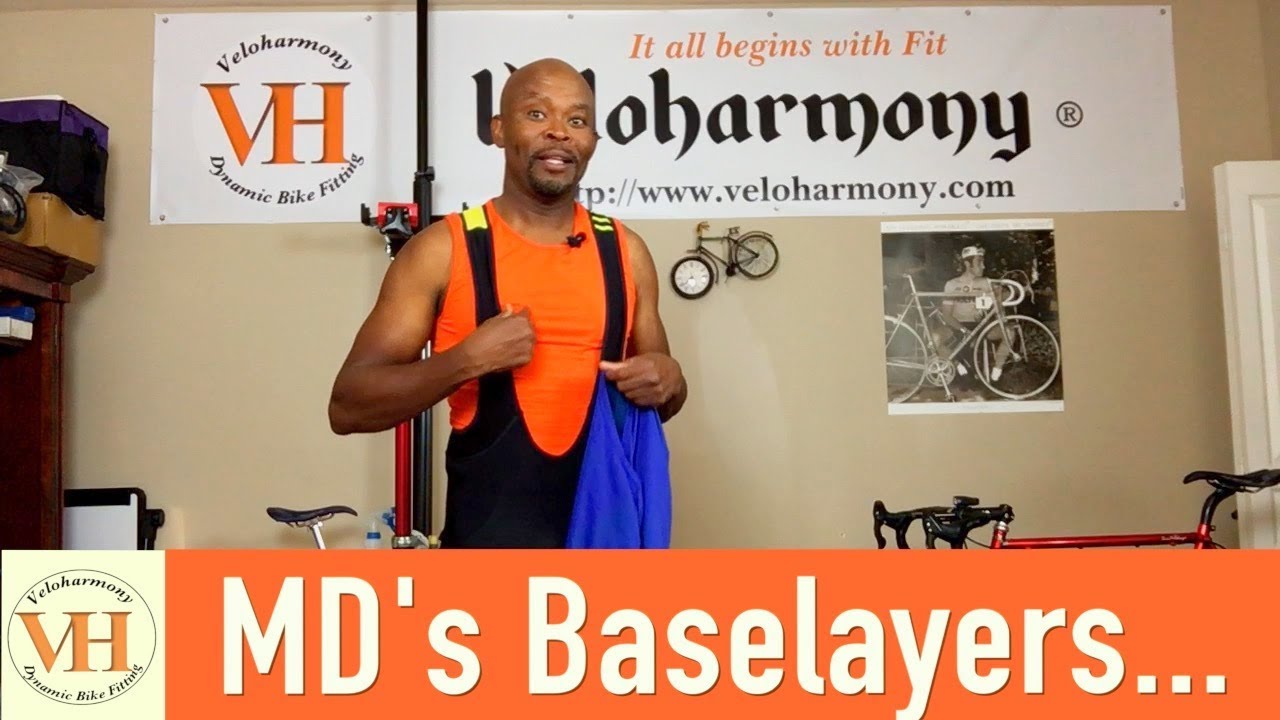 MD Baselayers