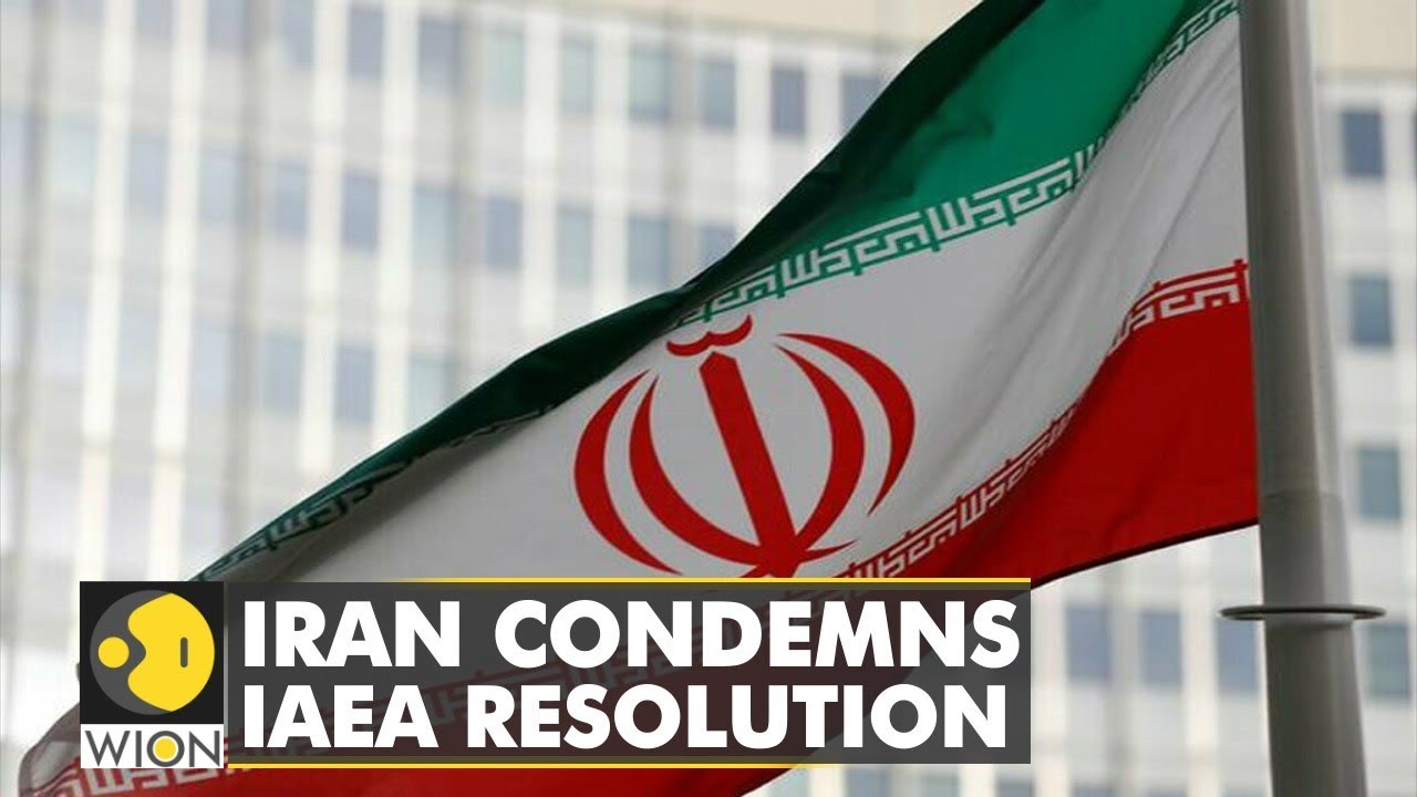 IAEA cameras removed from Nuke facility in Iran: Blinken criticises Iran's move | English News