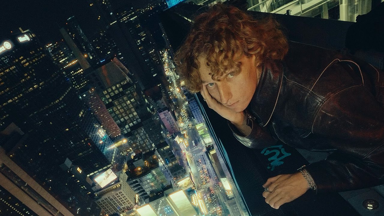 How to Access a Times Square Rooftop