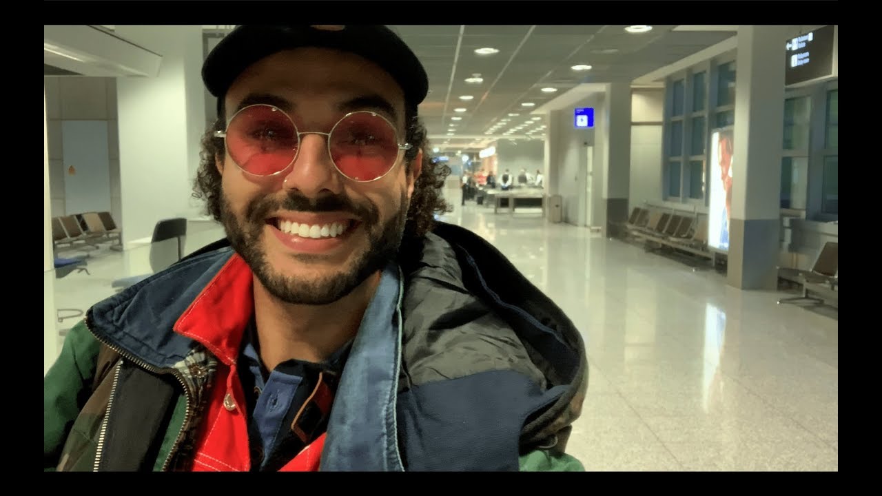 Voe com a ROYAL AIR MARROC e fique no MARROCOS de GRAÇA - Travel Vlog | CASA BLANCA