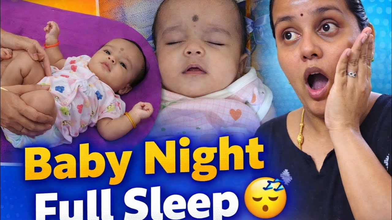 Naan etha panaama romba kastapatutan😔😔#viral#trending#newborn#newmom#massage#exercise#morningroutine