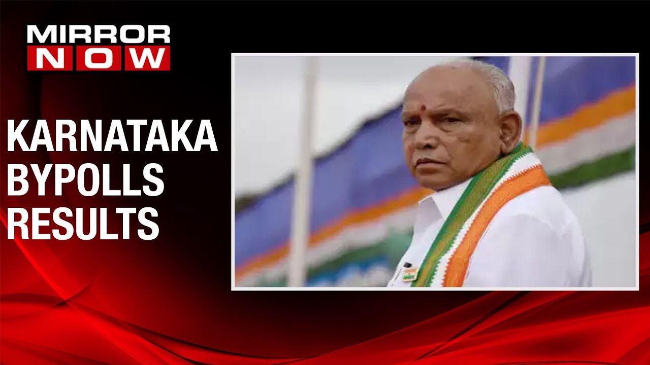 Karnataka Bypolls results: Congress, JD(S) confident of comeback