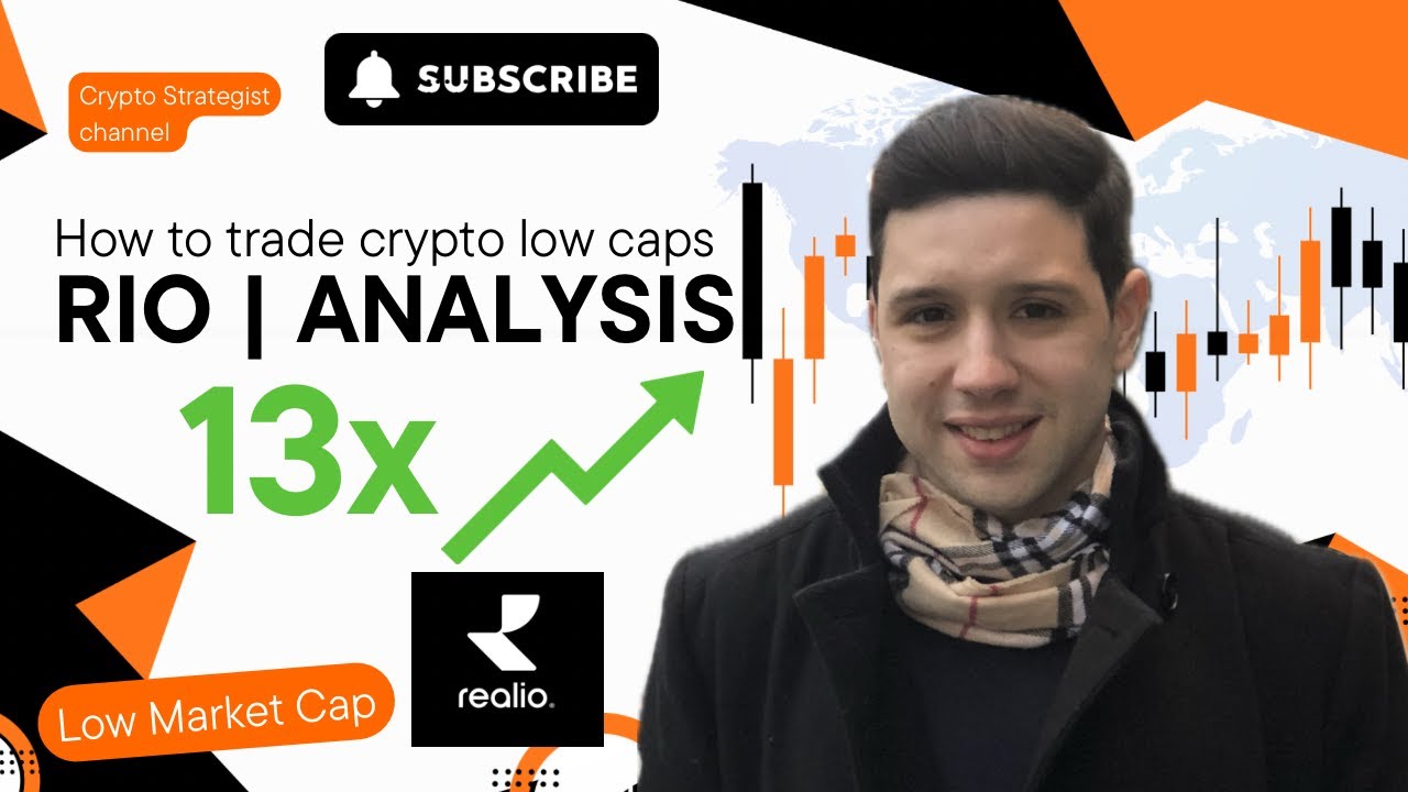 RWA | Realio RIO Price Analysis: How to Trade Low Cap Crypto Gems for Maximum Gains!