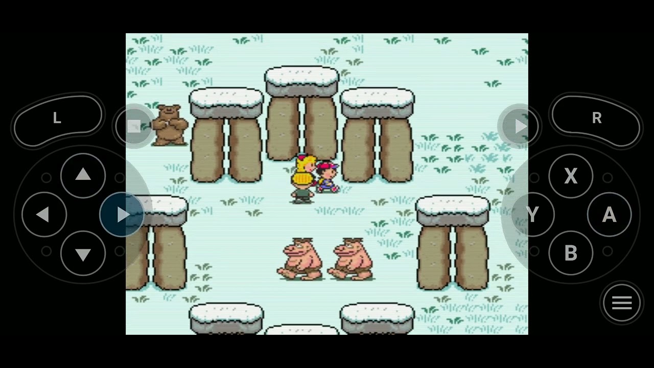 EarthBound Playthrough(Part 20):The Shroooooooom!! 