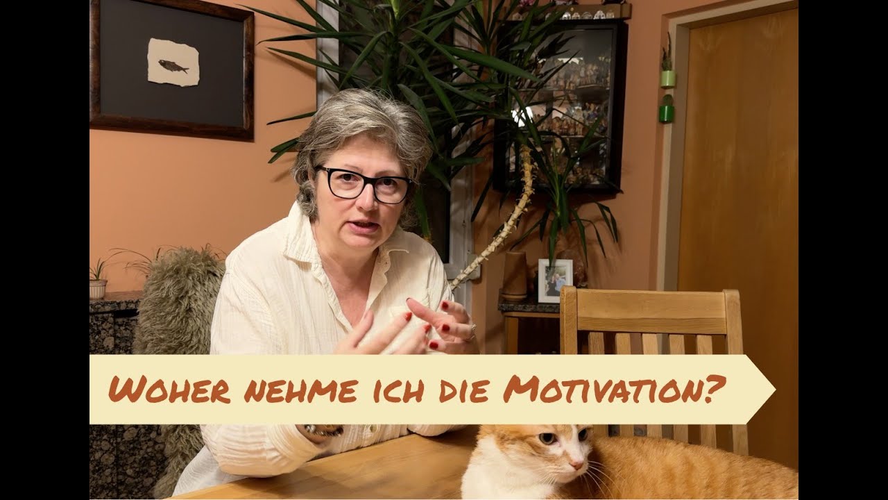 Dir FEHLT die MOTIVATION o. du würdest gerne deinem KIND HELFEN, damit es sich MOTIVIEREN kann?