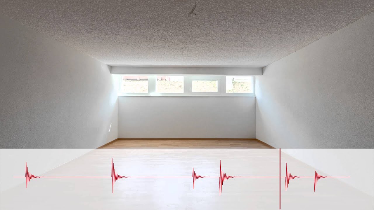 isofloc silencio Akustikbeschichtung