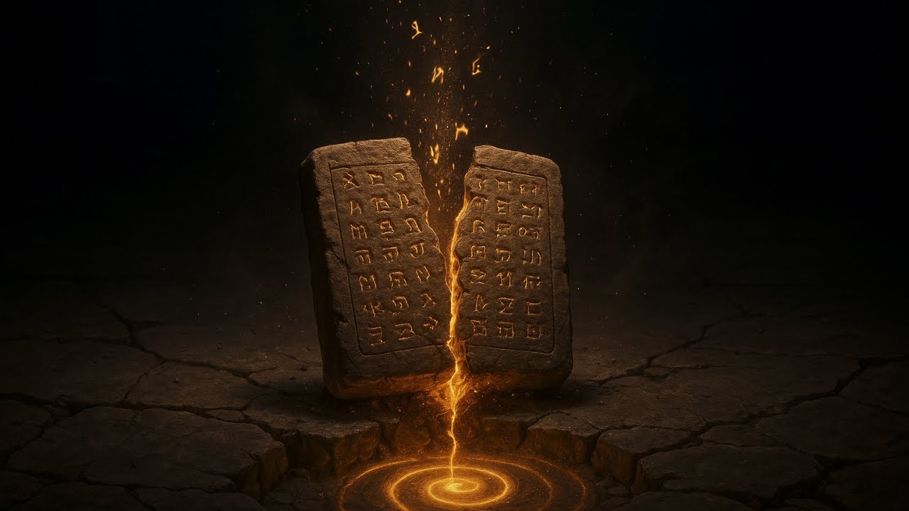 The Tărtăria Tablets &ndash; Was This the First Forbidden Code?