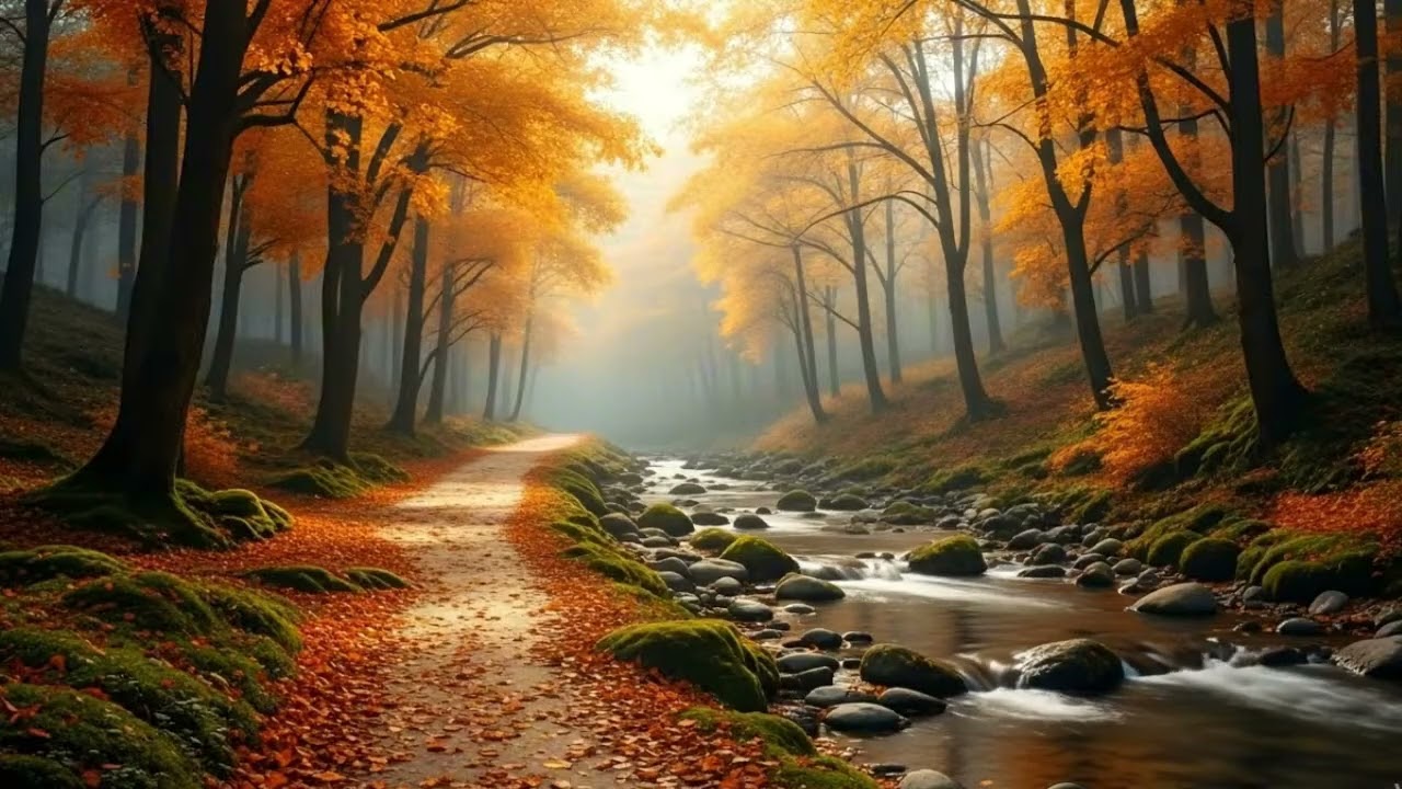 REMOVE Anxiety & Stress INSTANTLY 🌿 | Deep Healing Sleep Music. relaxing music, spa