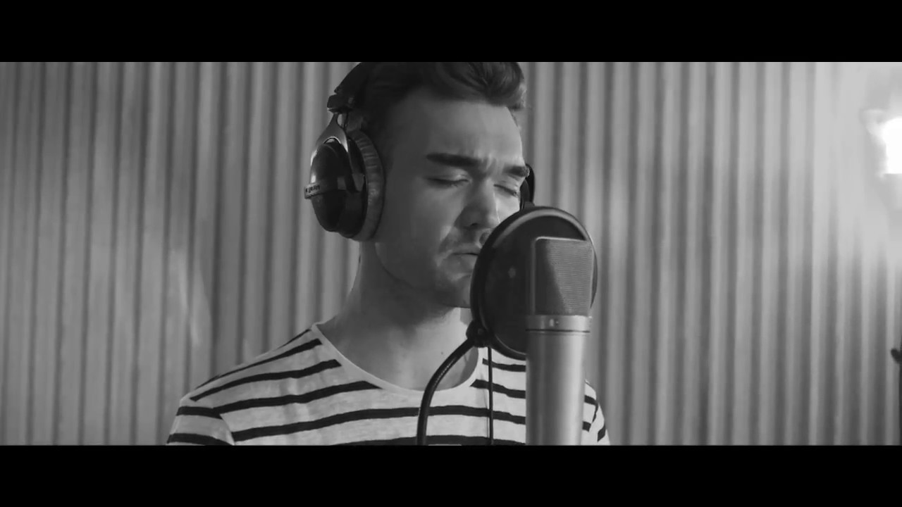 Ryk - Seas (Live at Clouds Hill Studios)