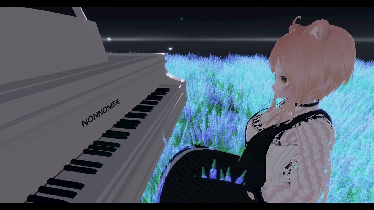 楔/奥華子【covered by yukkey】