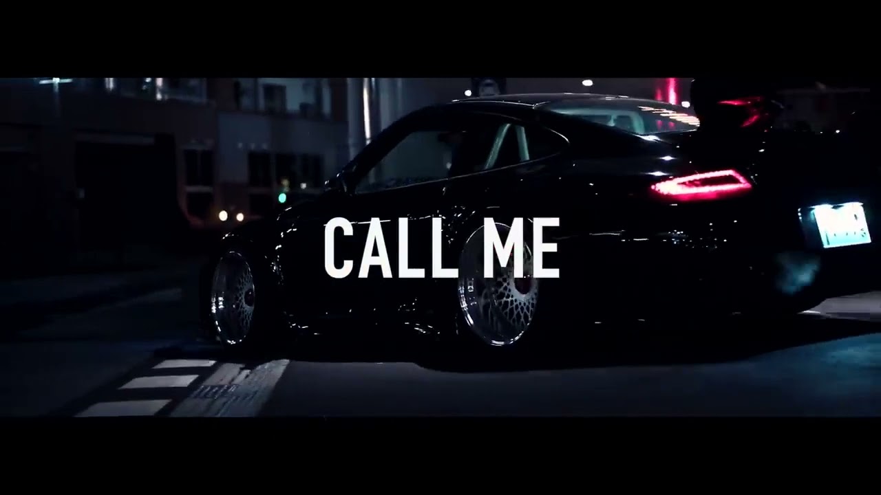 Tyga Type Beat   'Call Me'   Offset Club Instrumental   Trap Rap Beat 2022
