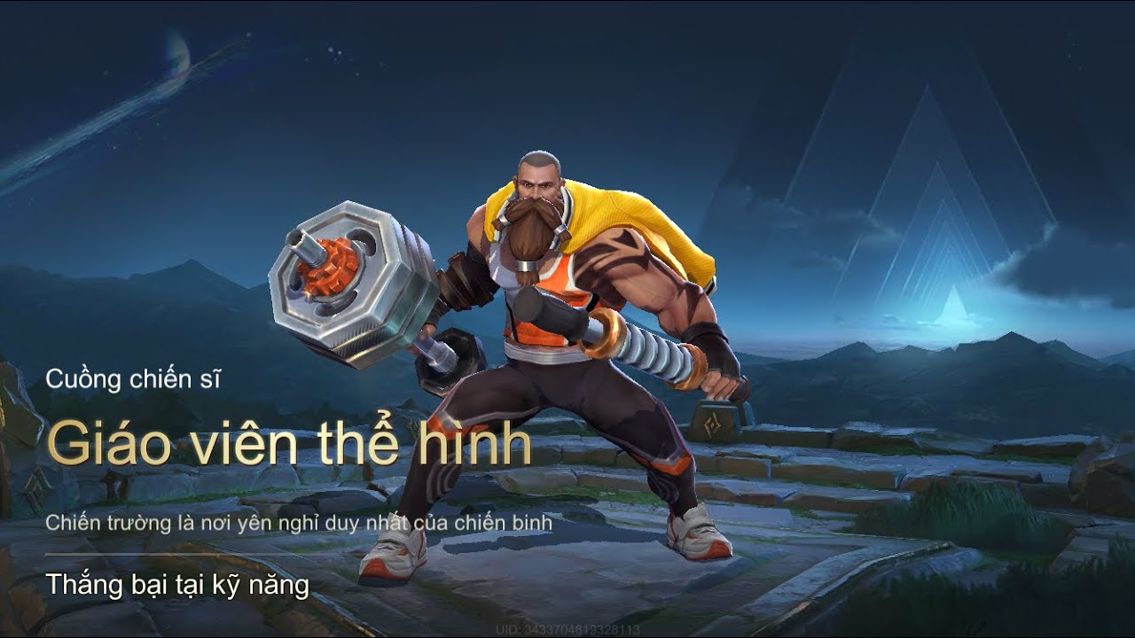 Game này Ormarr làm hết :)) #lienquanmobile #liênquânmobile #viral #aov #games #shorts #gaming