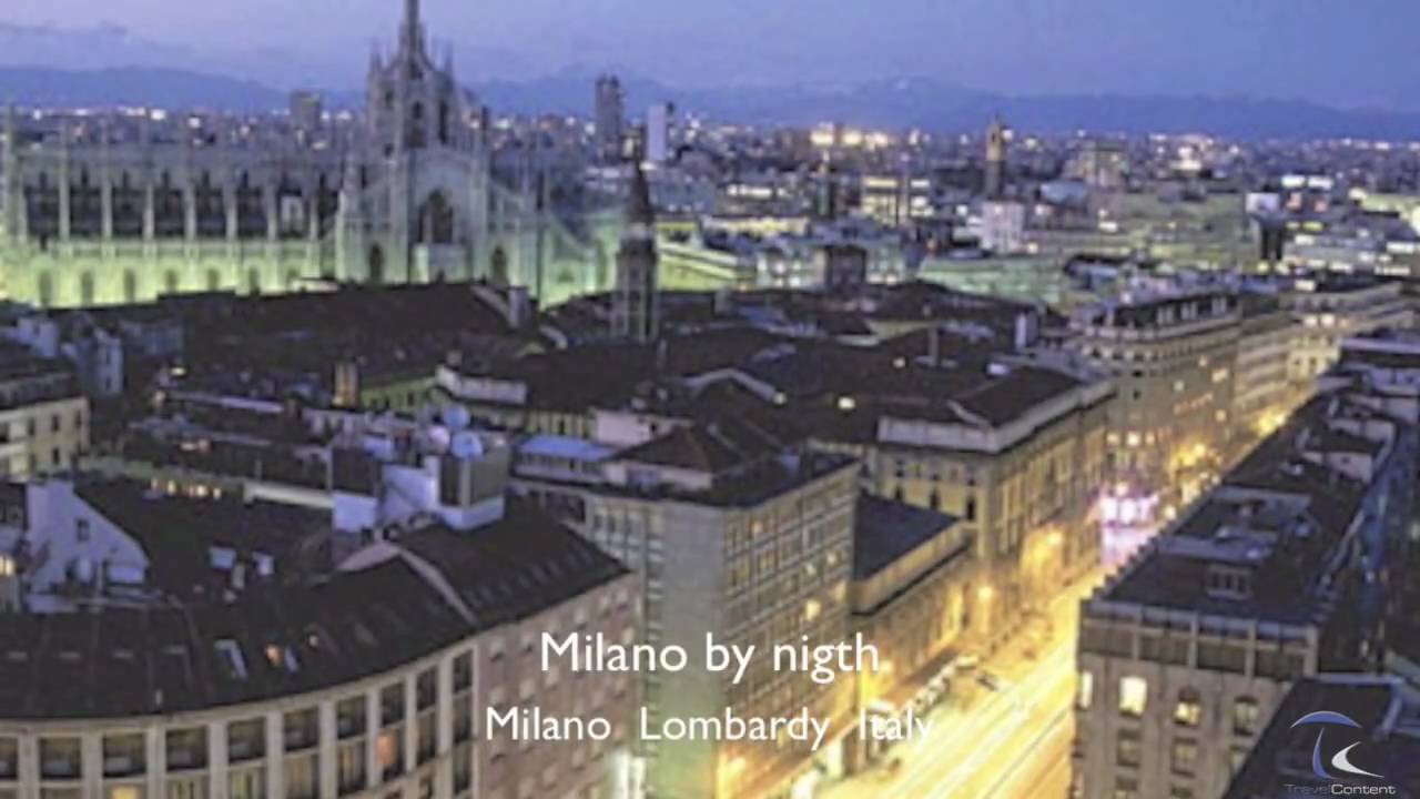 Milano - Italy