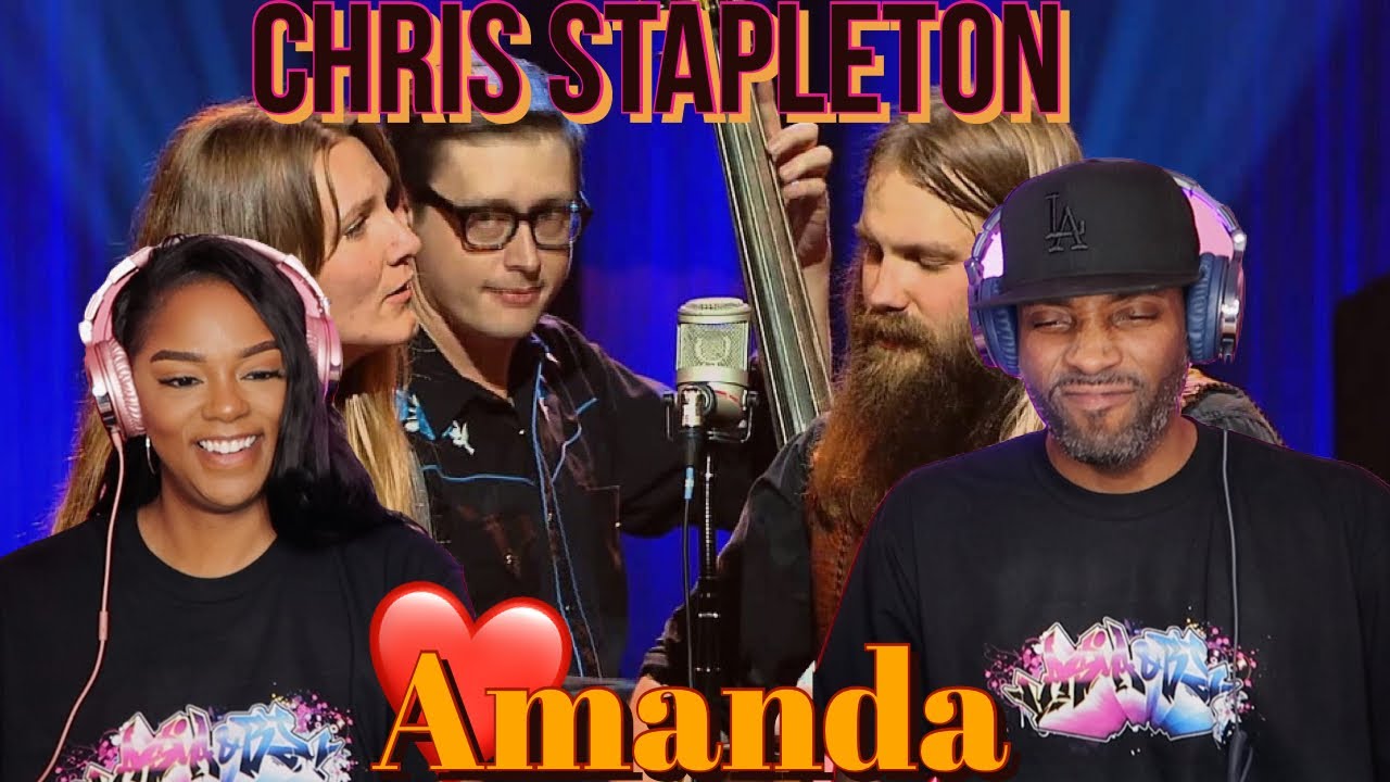 Chris Stapleton 