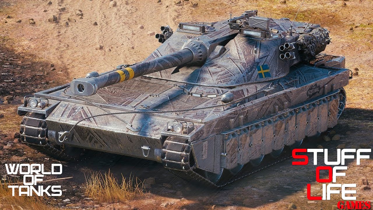 Udes 15 16 | Рандом | World Of Tanks | 1.28.0 EU