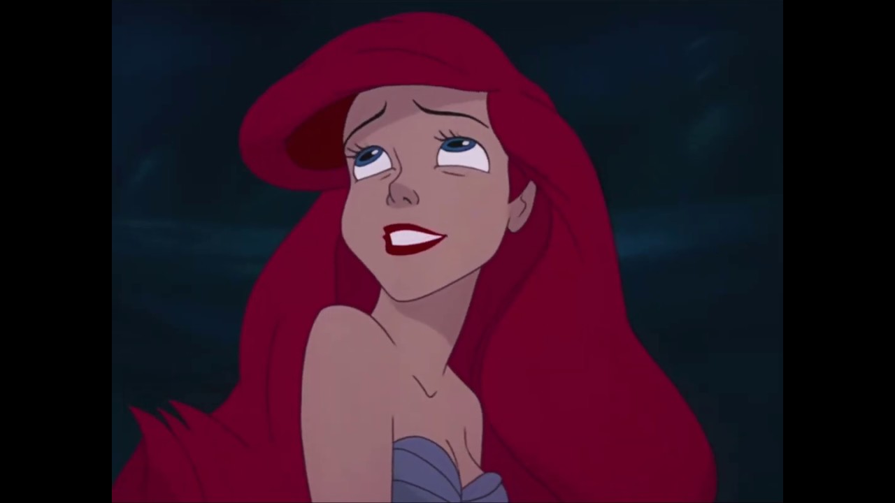 Partir là bas - La petite Sirène - Alex Fredo #CONFINEMENT #CORONAVIRUS #DISNEY #PARODIE