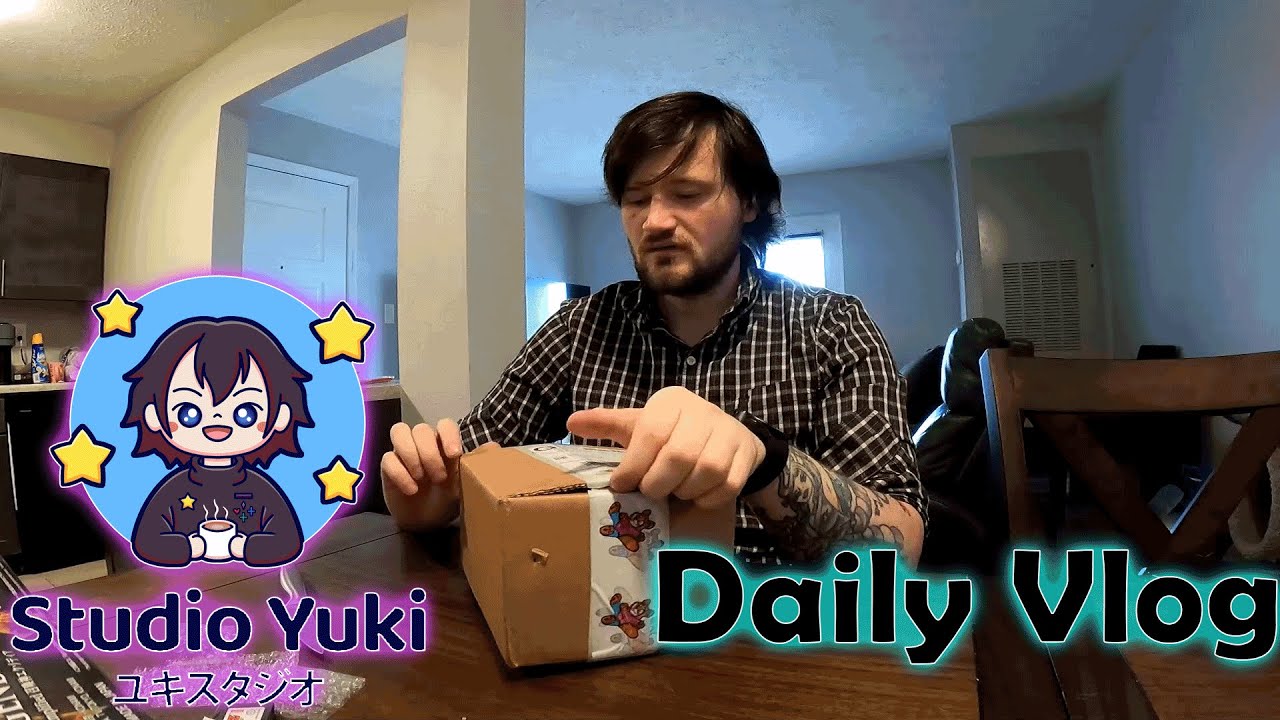 I Spent $100 On a Mystery Box From Double Jump Video Games, and You Won't Believe What I Got!