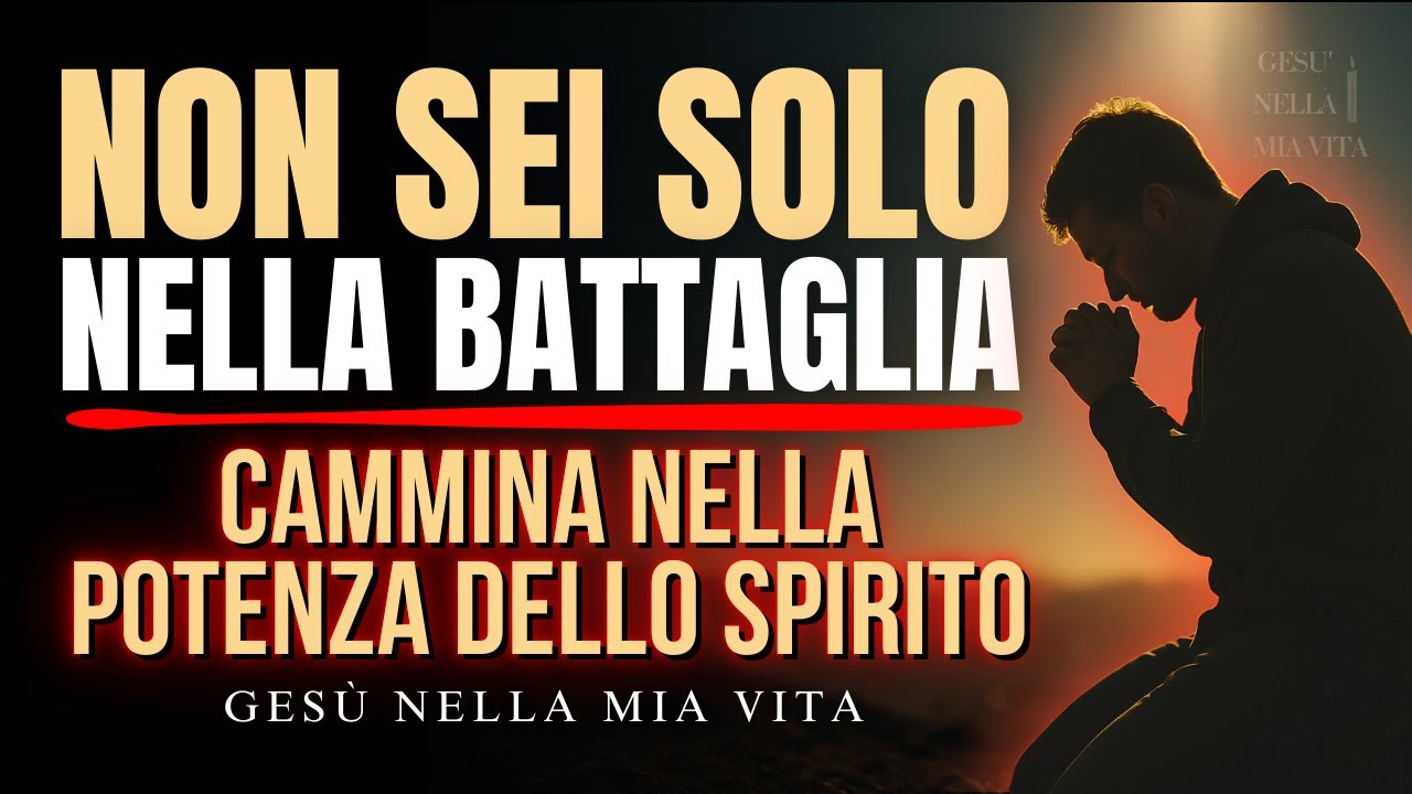 Sconfiggere gli Attacchi Spirituali: Vivere nell’Autorità che Dio Ti Ha Dato Motivazione Cristiana