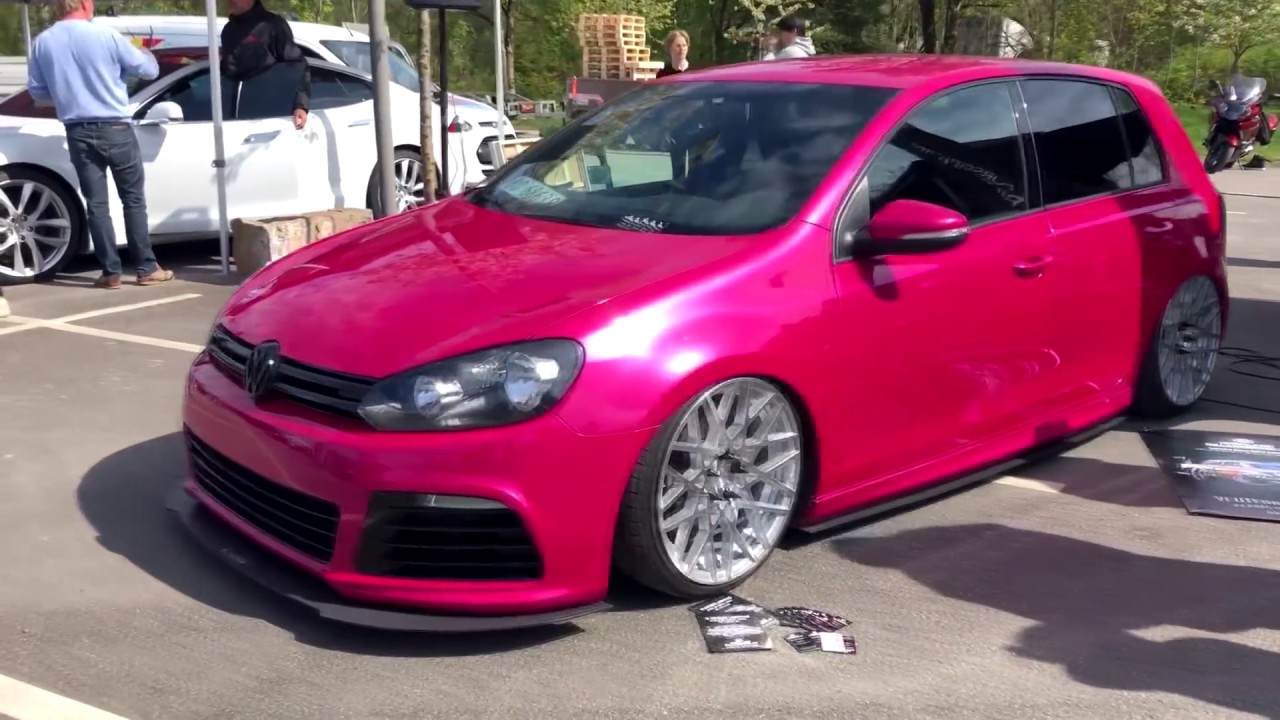 #Raanernorge | Porsgrunn Bilfestival | 12.05.18 | Vlog #1