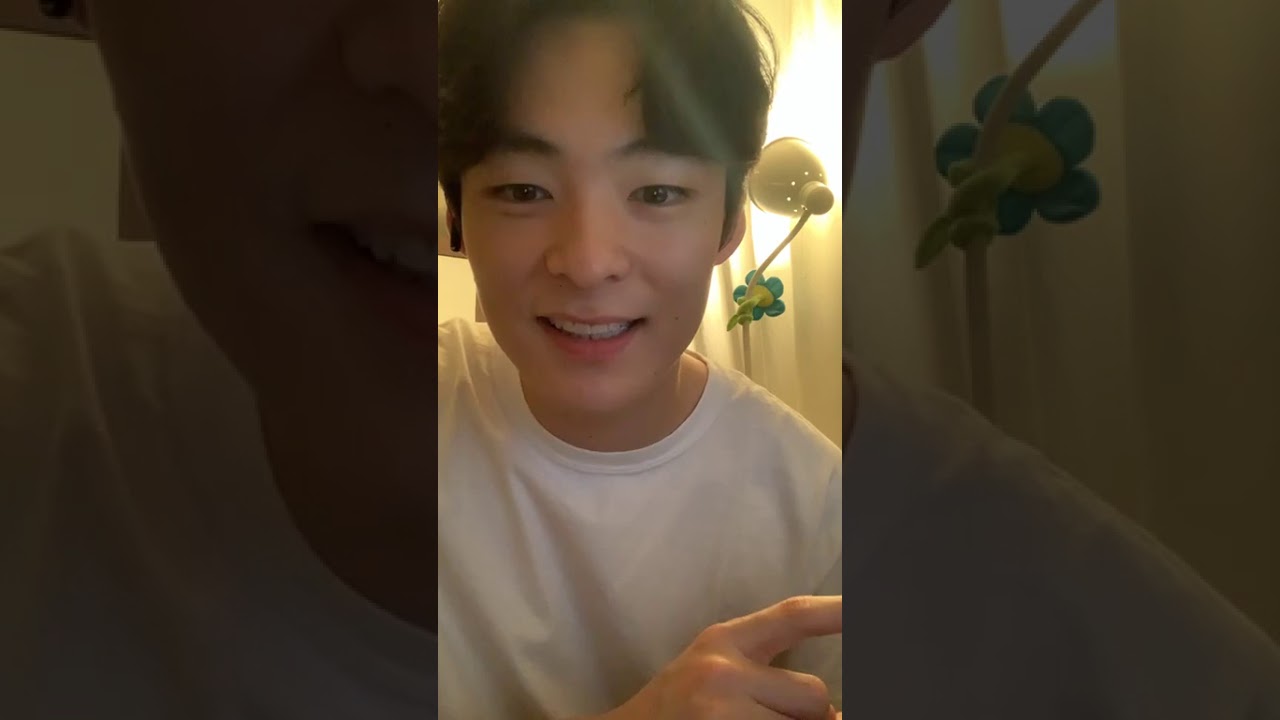 2020.10.17 라이브방송