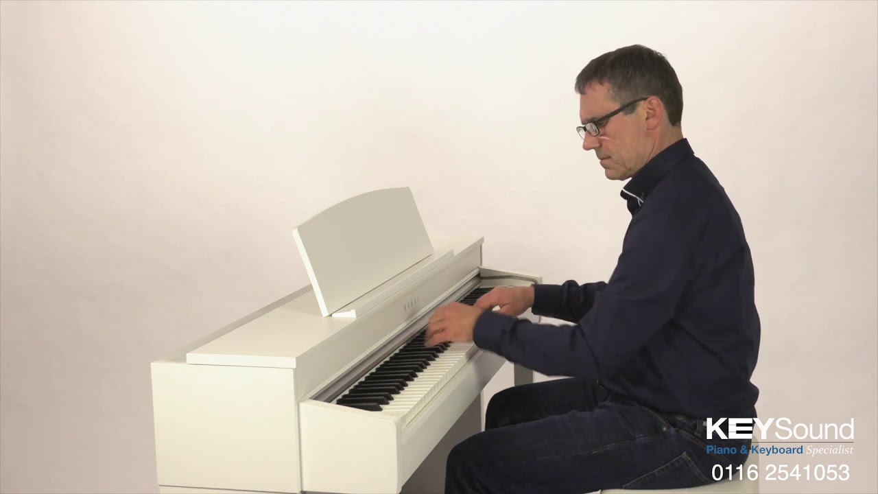 Kawai CN39 Digital Piano