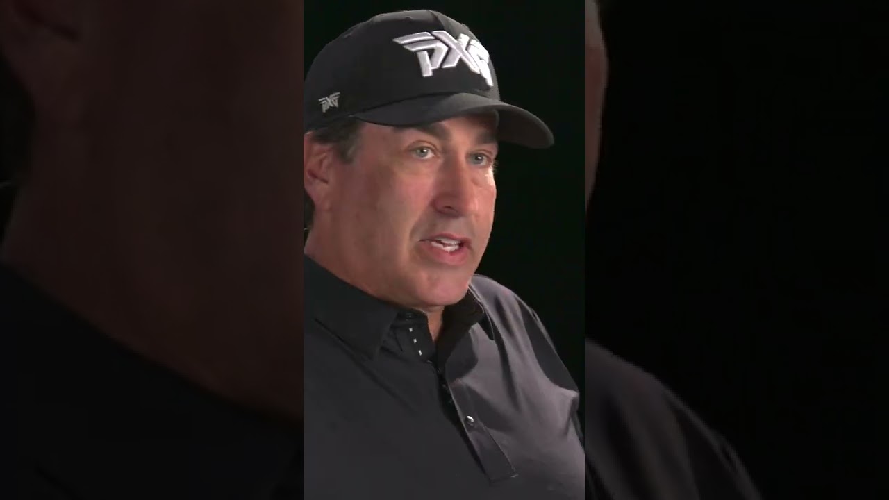 Introducing Rob Riggle &ndash; Our Newest PXG Brand Ambassador