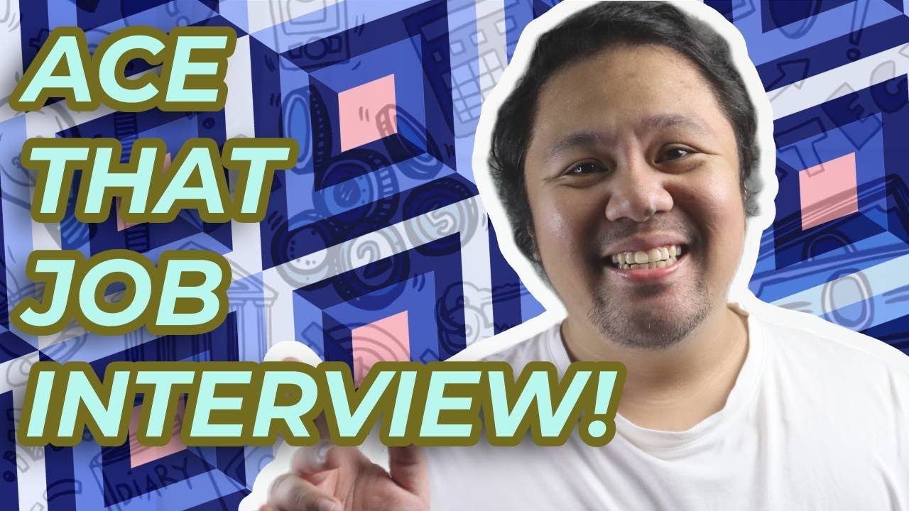 How to Prepare for Your TECH or DATA SCIENCE JOB INTERVIEW