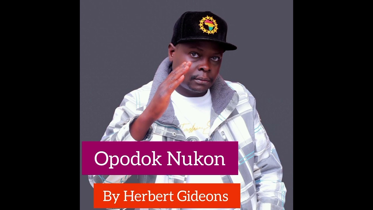 Opodok Nukon by Herbert Gideons 