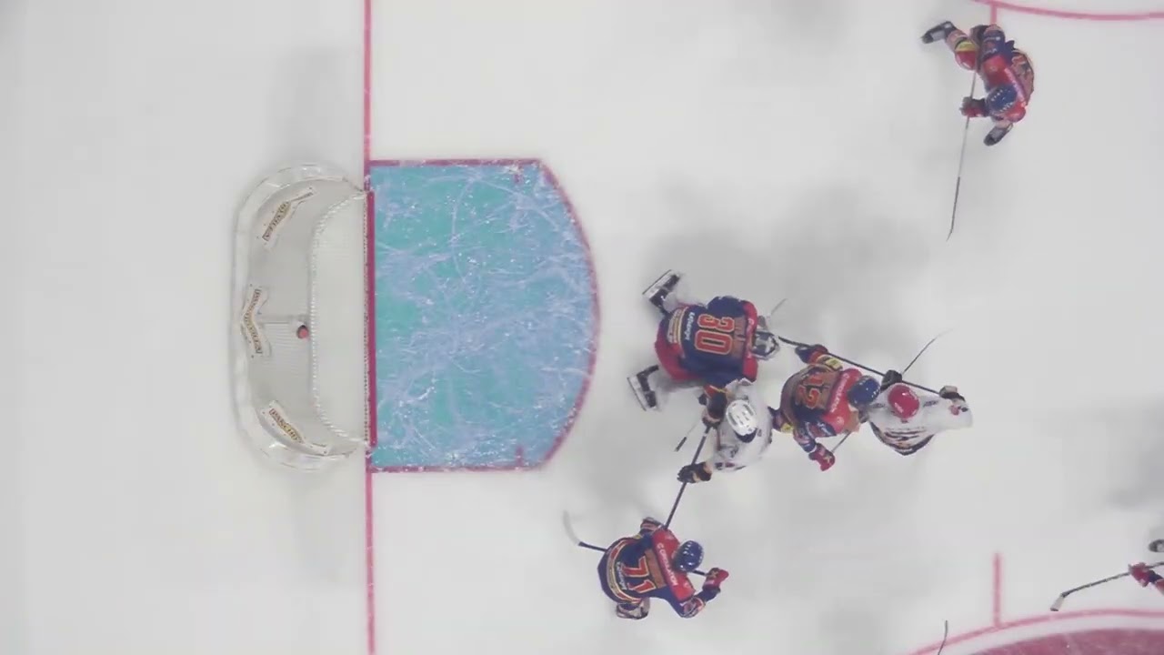 Kooste: Jokerit - RoKi 14.2.2026