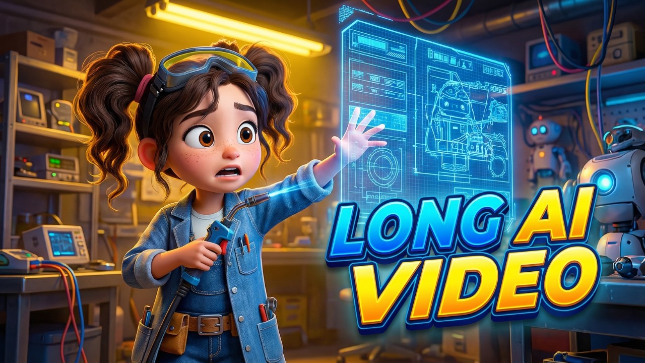 New Meta AI Update &ndash; Free Unlimited Video Generator!