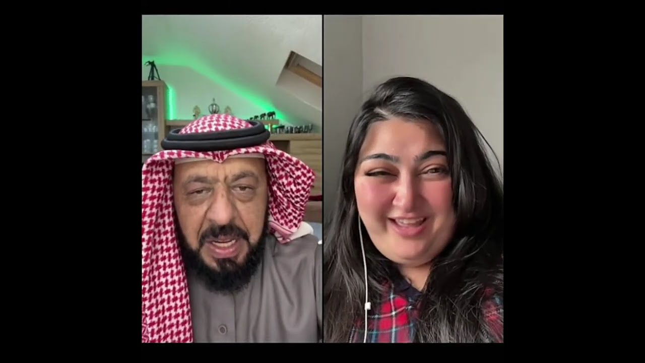 بث مباشر مع أبو عشيرة 🔥 مقالب لا تفوتك!