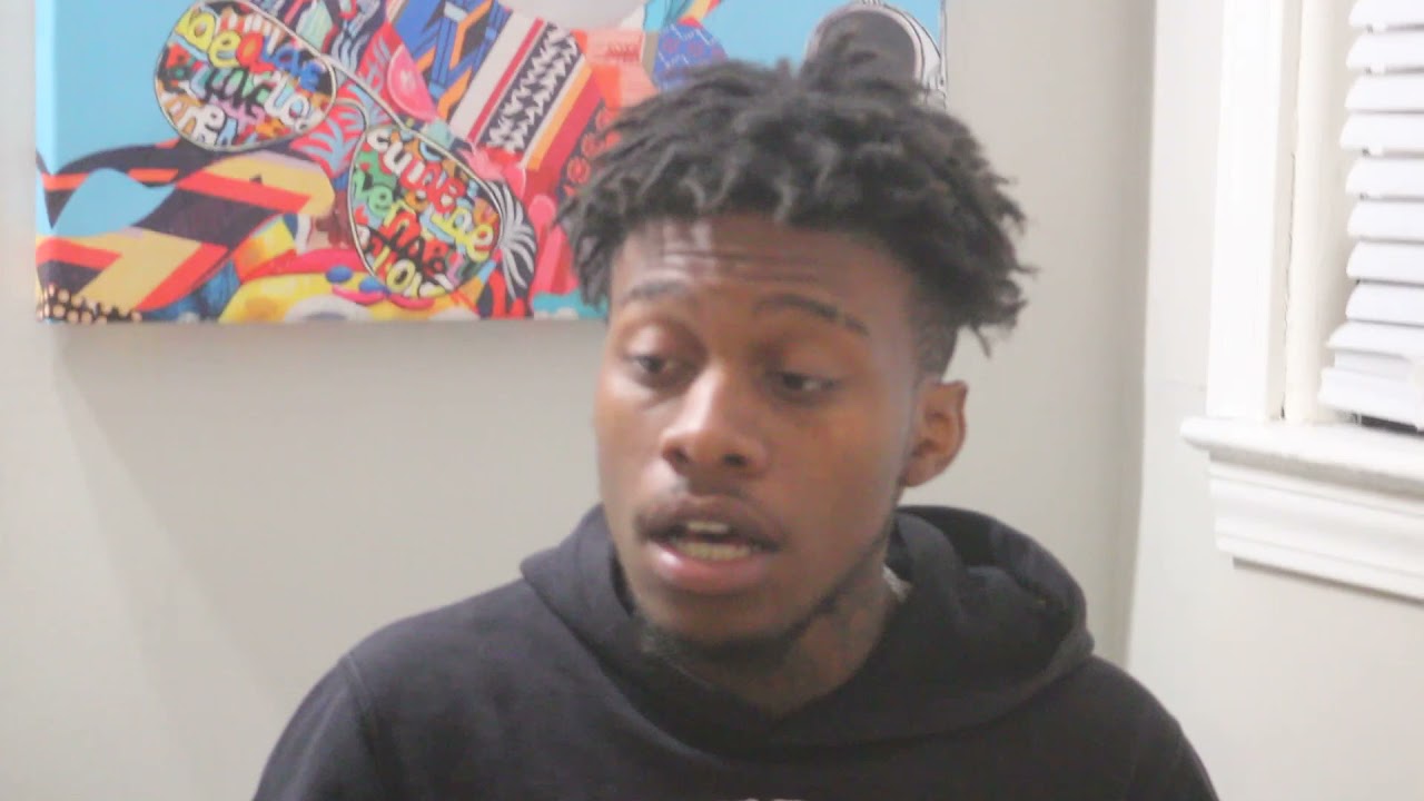 Bravoo HunnidZ Aka LILBABYGOAT - Task [ Prod By. Ogxool ] ( Dir. @Ghettoamericana )