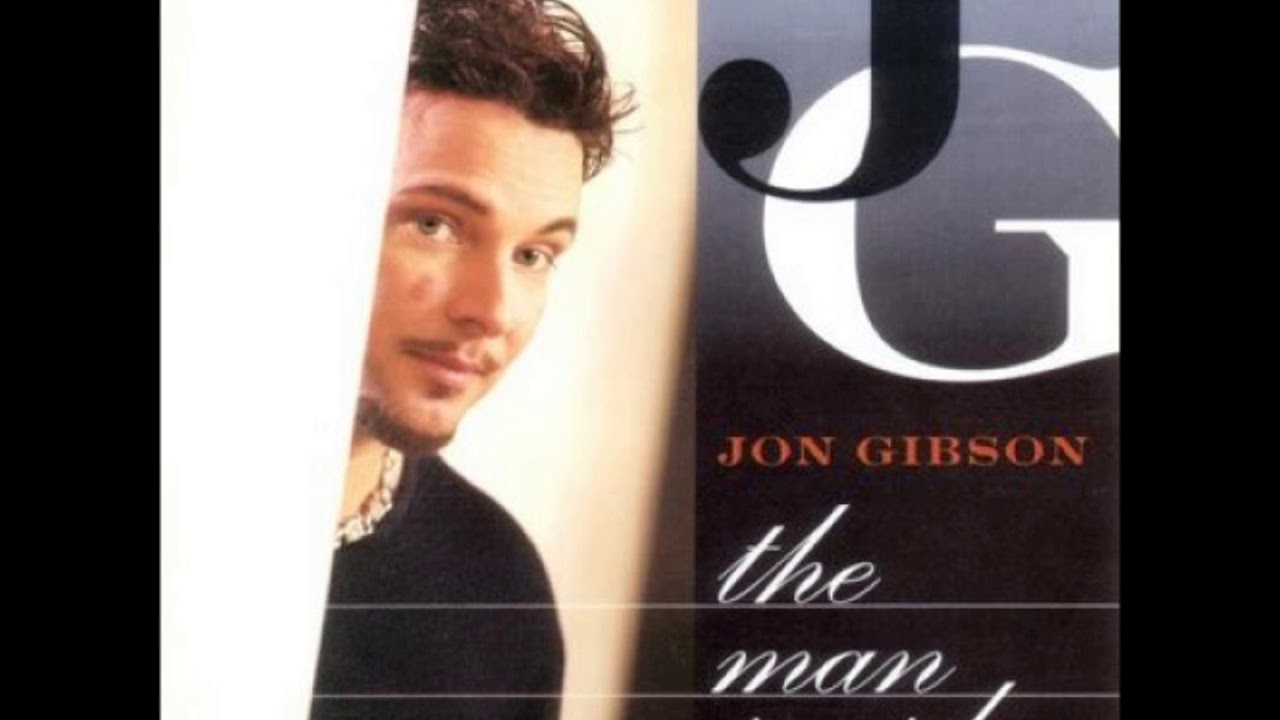 Jon Gibson - The Man Inside - 06 Fly with the Wind