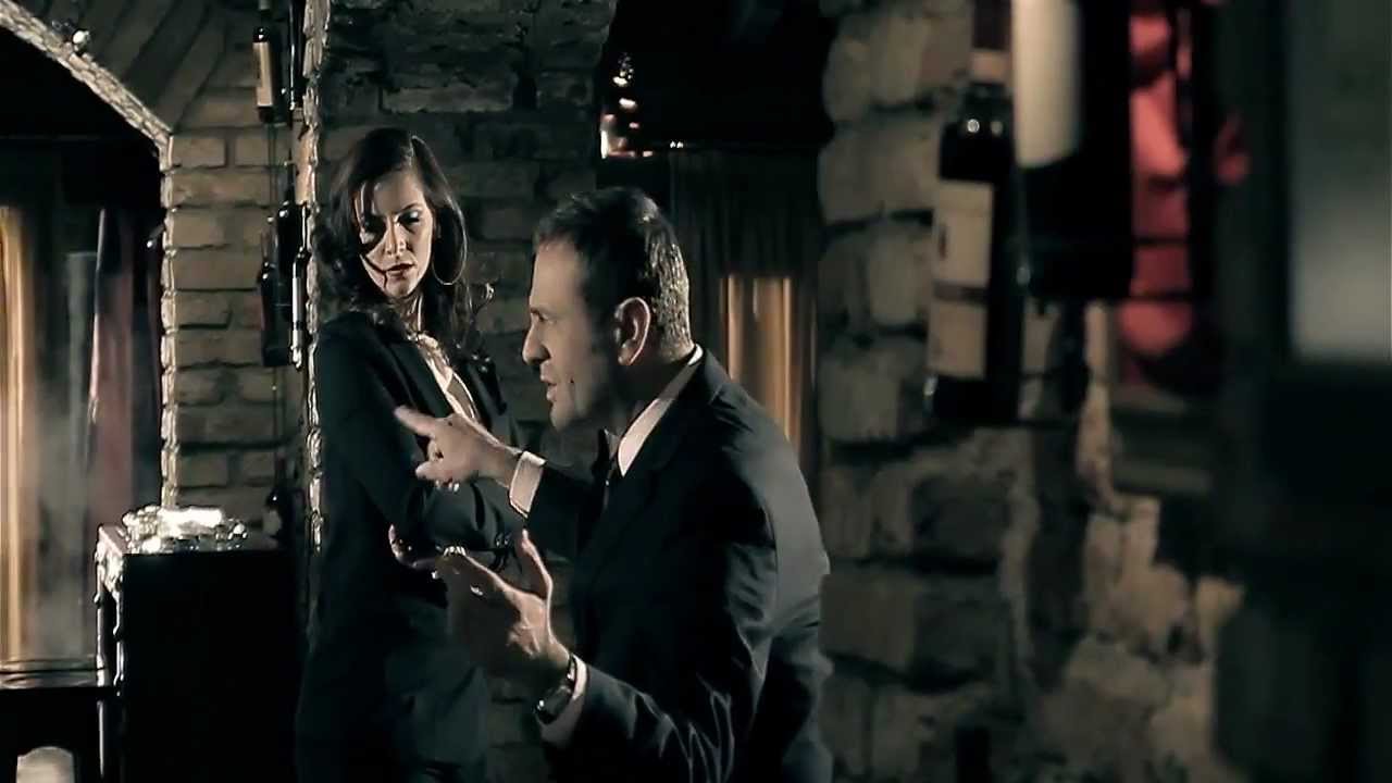 ROSELA & SINAN -  FORMULA E LUMTURISE