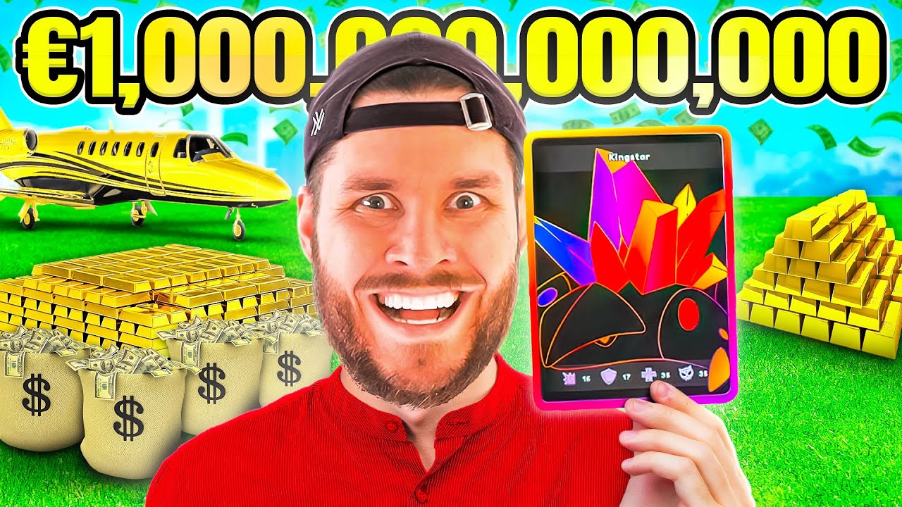 ich ZIEHE diese KARTE (LOTTO GEWINN) ?