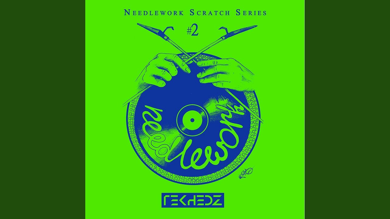 Needlework #2 (Instrumental)