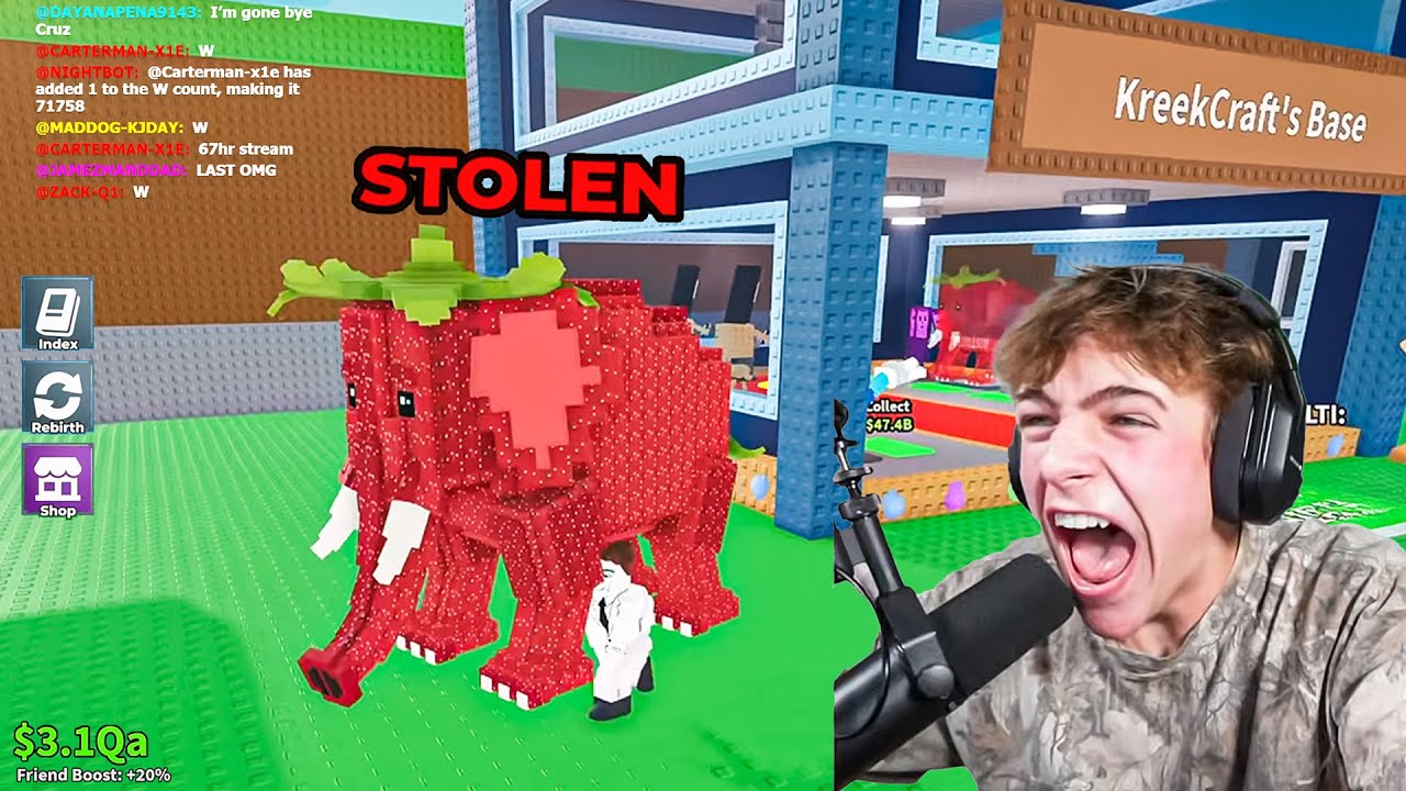 stealing brainrots from scammers