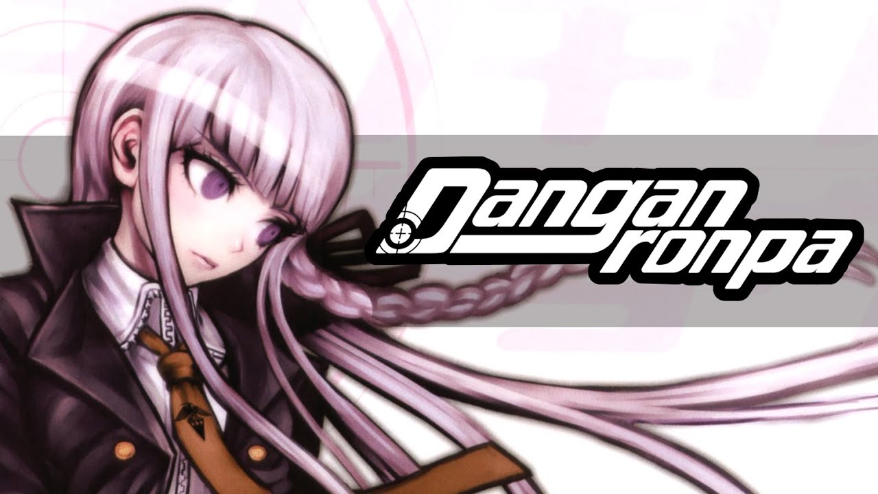 The Art of Danganronpa Artbook Review: Killer Designs