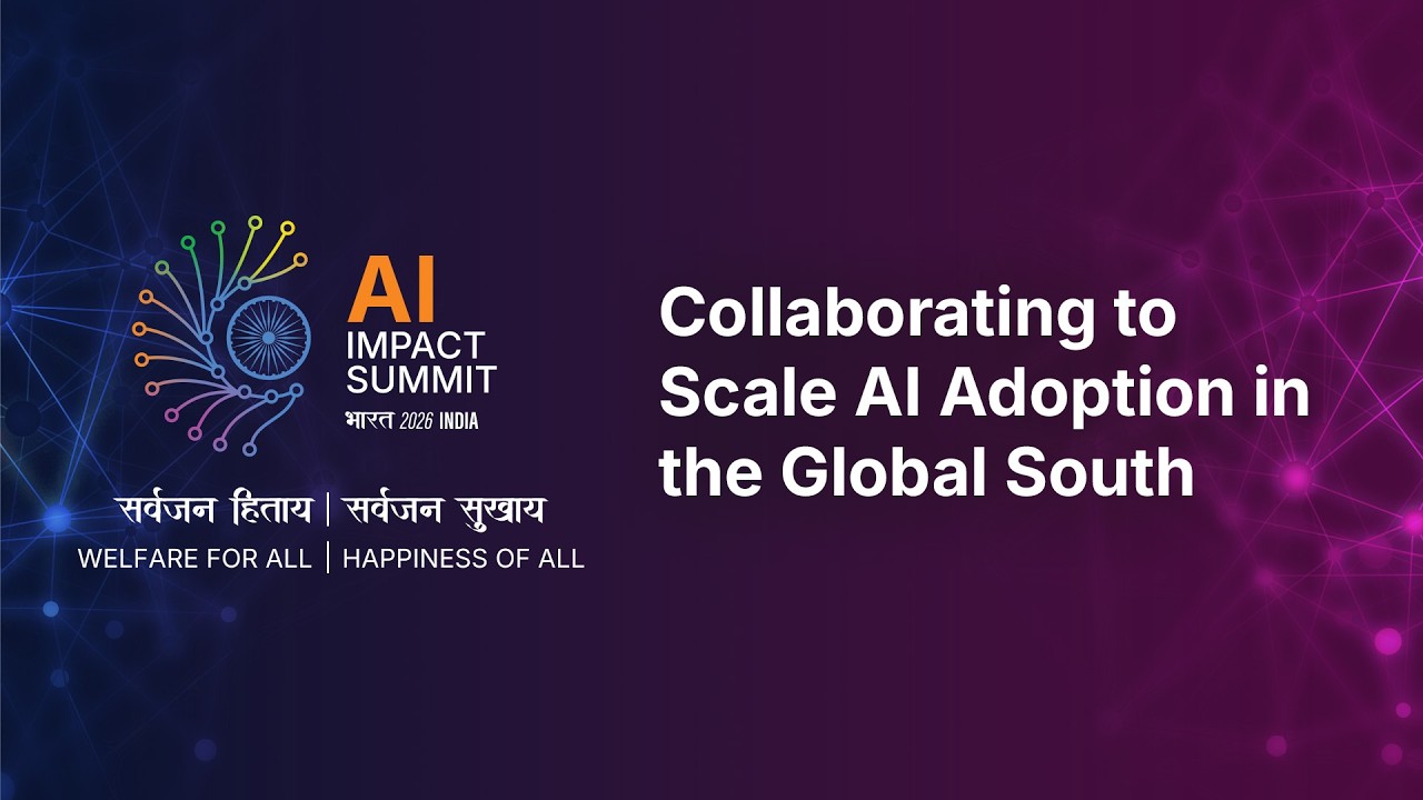 Collaborating to Scale AI Adoption in the Global South