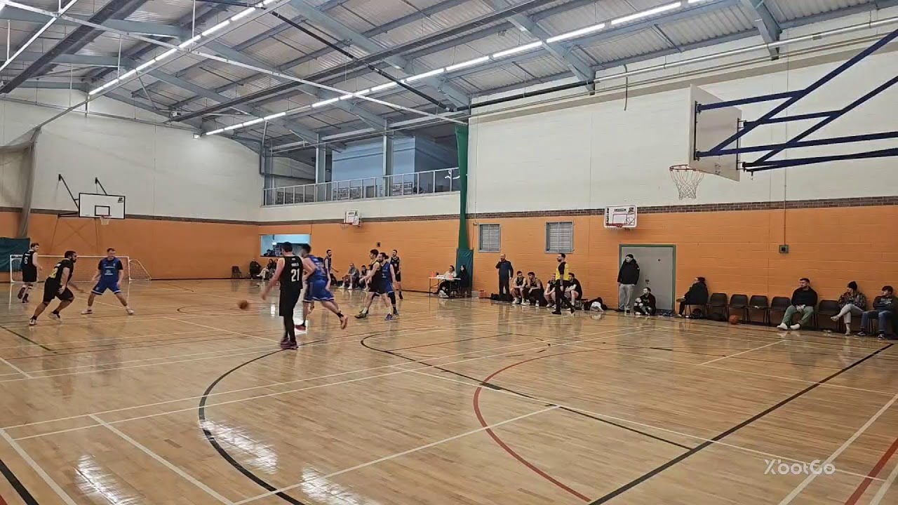Cobras Vs Cougars
