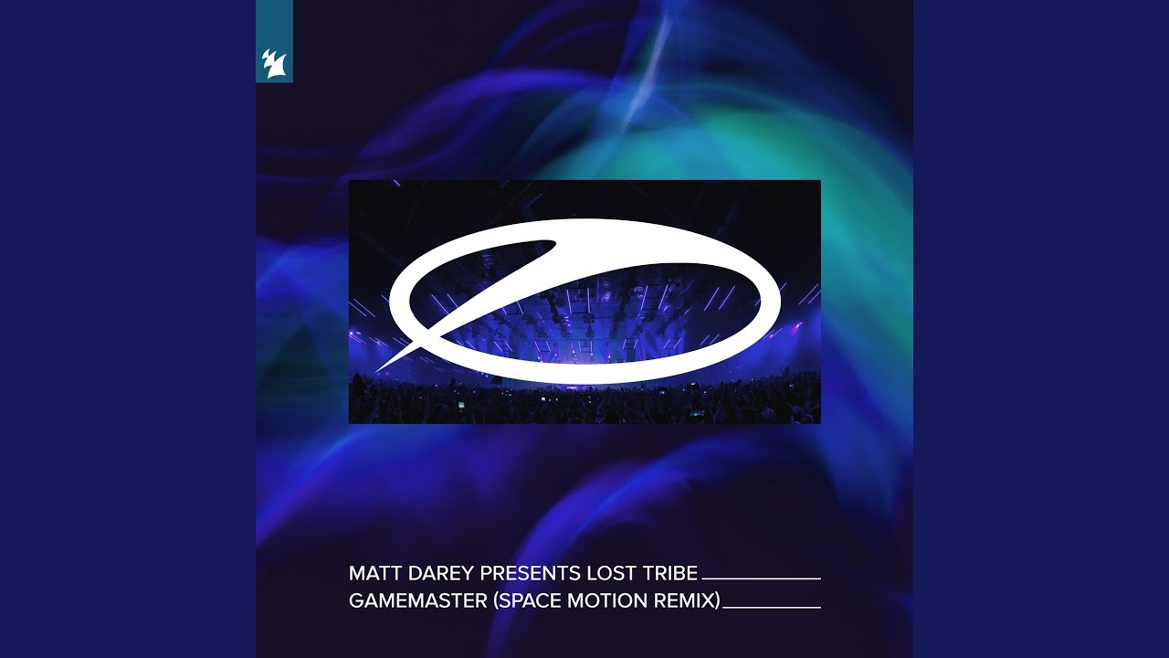 Gamemaster (Space Motion Extended Remix)