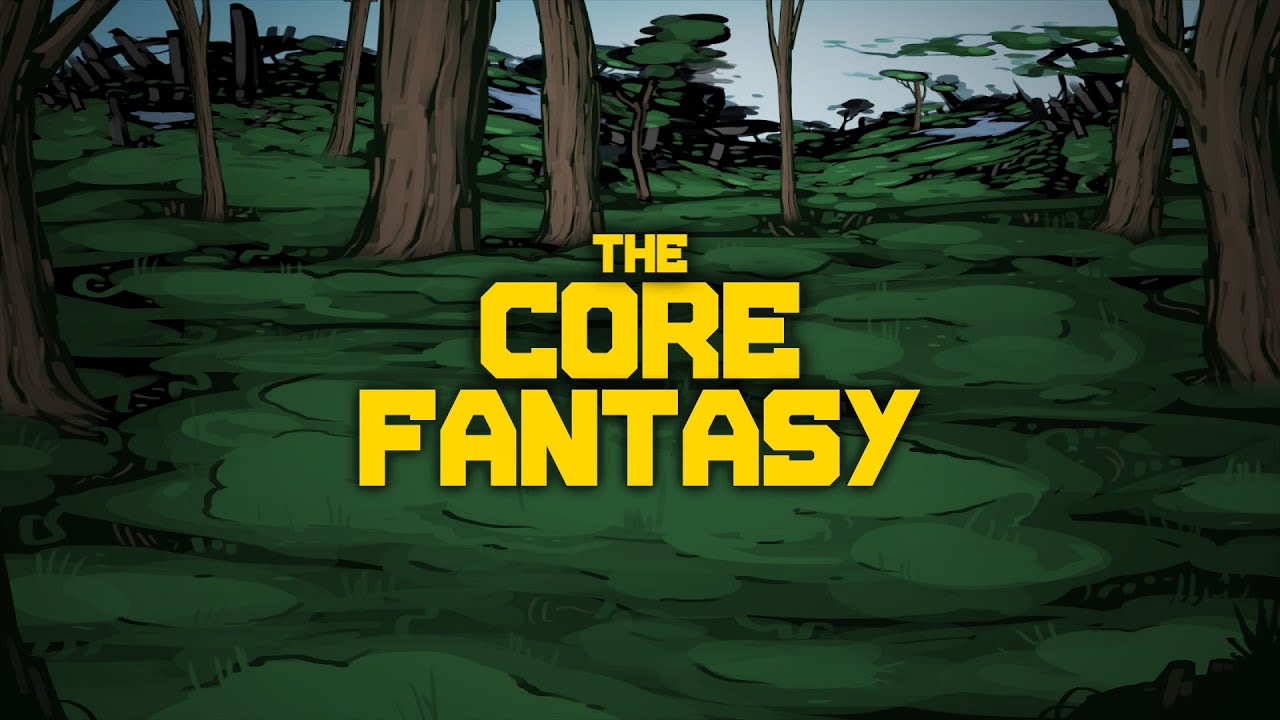 What Do You REALLY Want as a Game Master? | RPG Mainframe