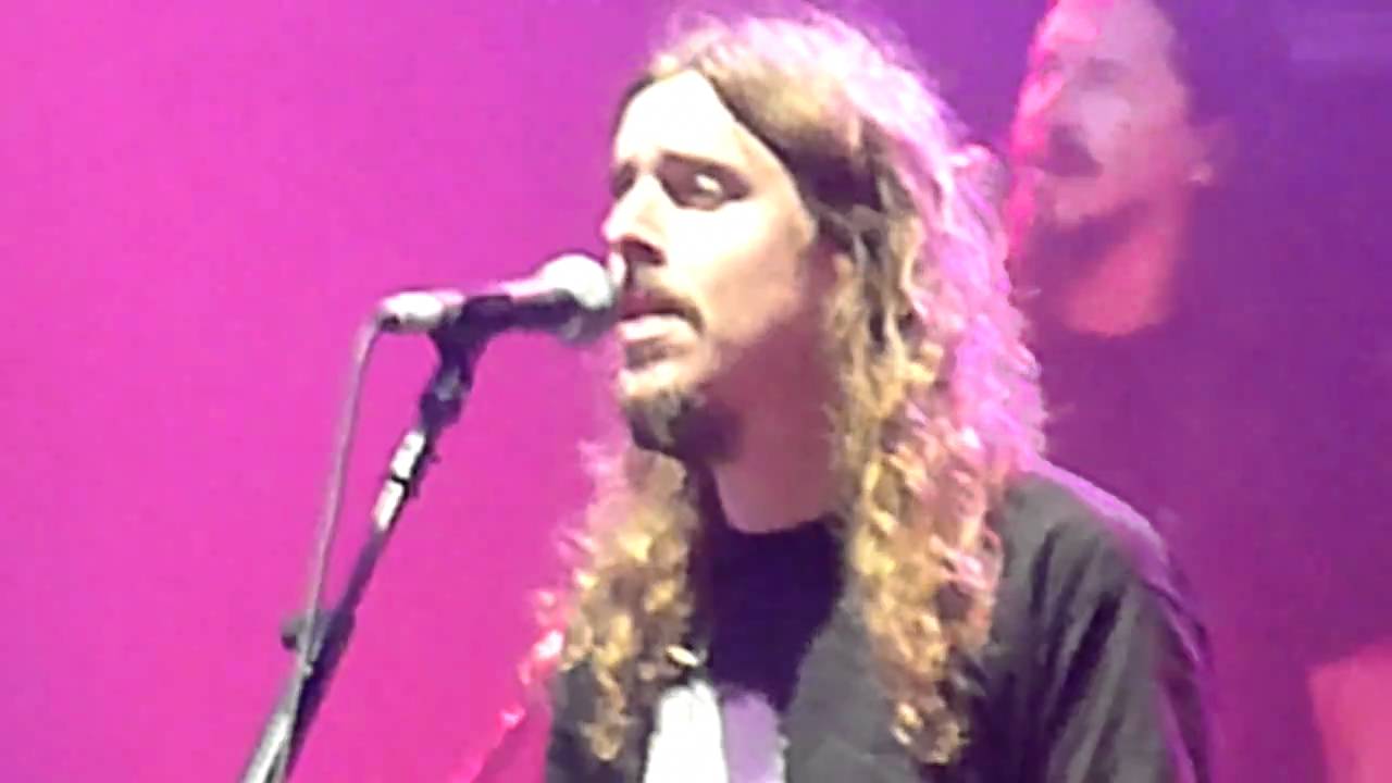 Opeth : Catch The Rainbow, live at Bloodstock Festival 2010