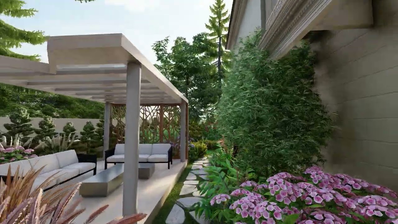 proje 3 render