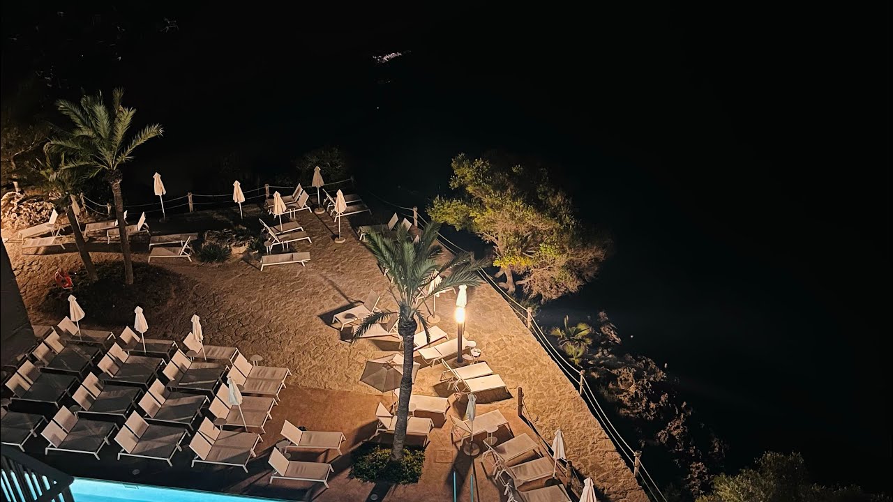 CALA D'OR 2023 - BARCELO AGUAMARINA!
