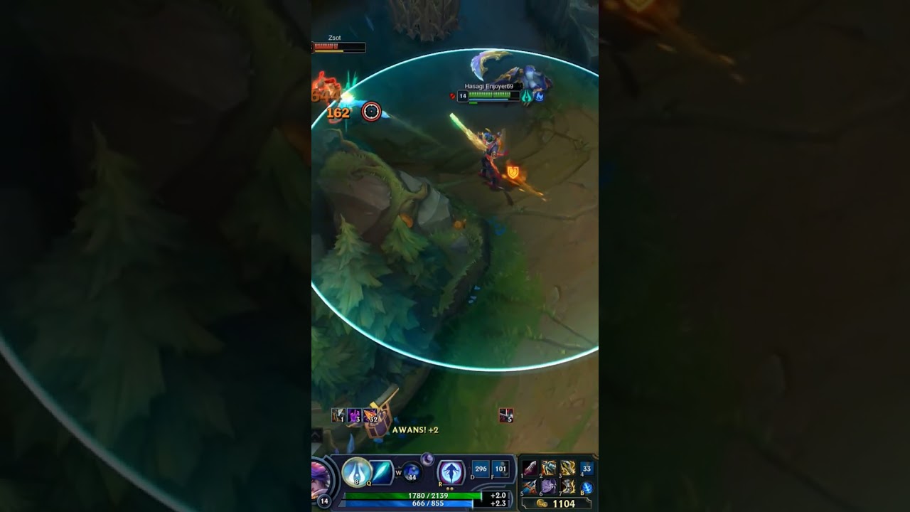 Najlepszy ADC🌑 