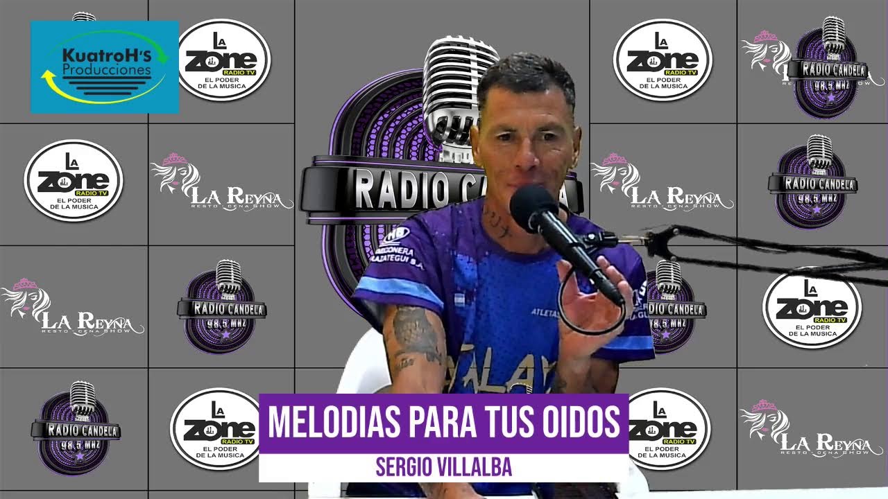 MELODIA PARA TUS OIDOS