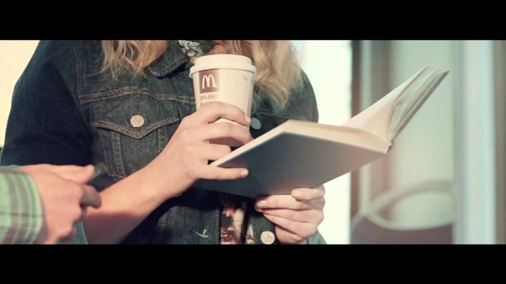 McDonald's - spot 