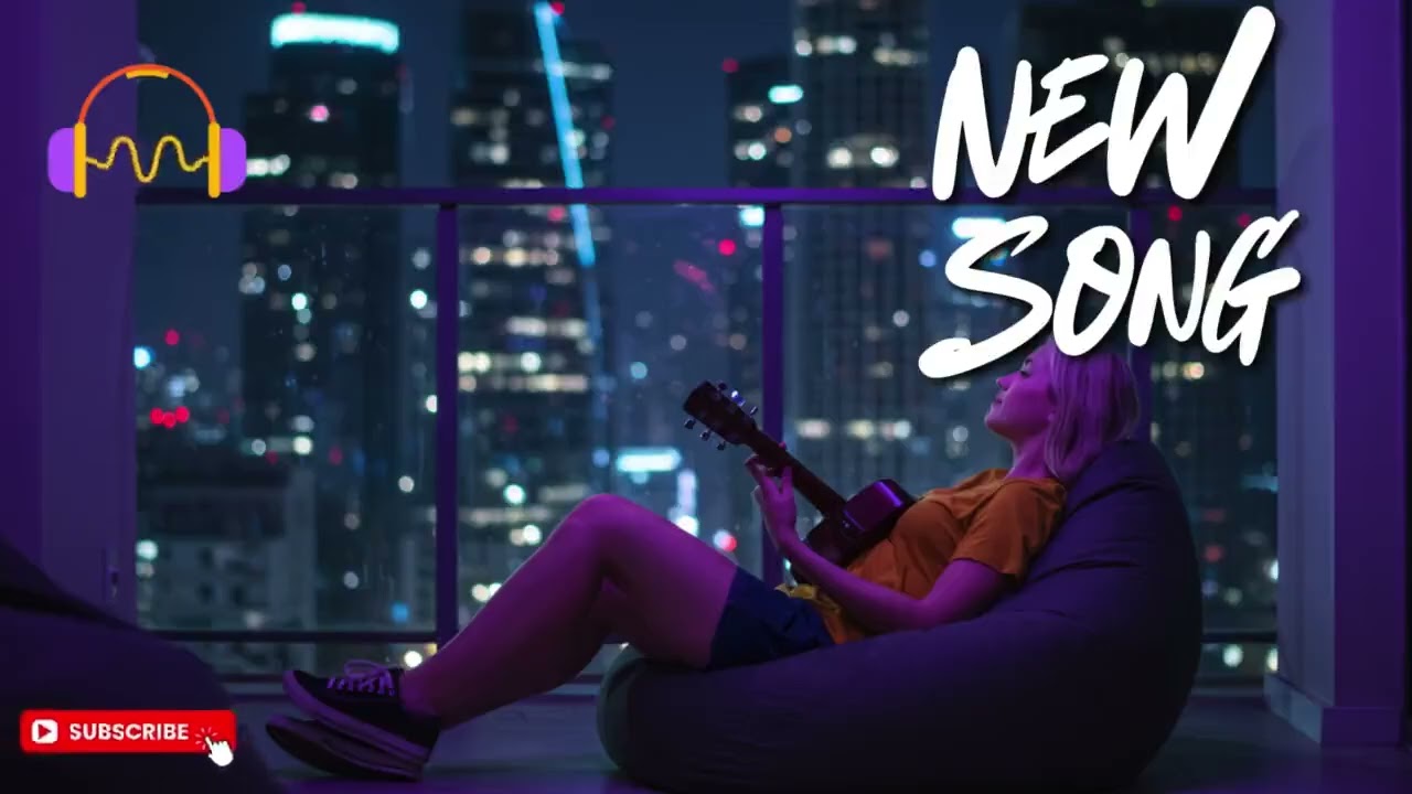 🌆 Anthem of Us 💘 Romantic Pop Rock Vibes for Manifesting True Love