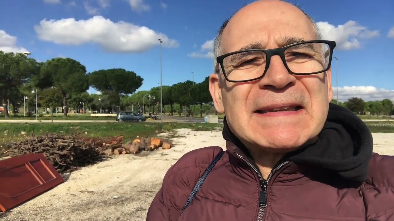 Grottaglie, prosegue la costruzione della grande Focra 2026